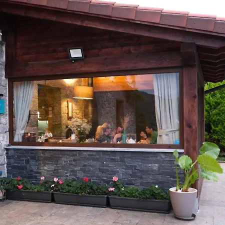 Baiolei Casa rural