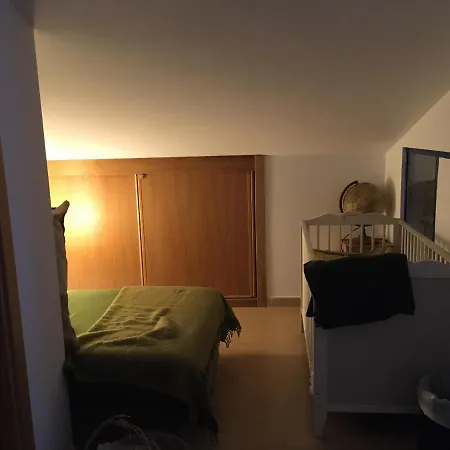 Baiolei Casa de Campo