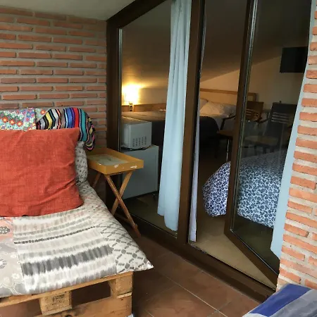 Baiolei Casa de Campo Azpeitia
