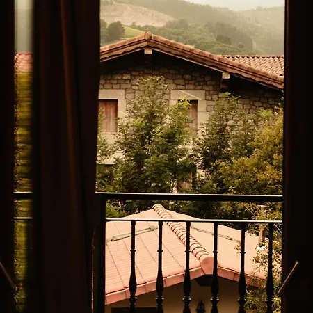 Casa de Campo Baiolei Azpeitia