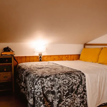 Baiolei Casa de Campo