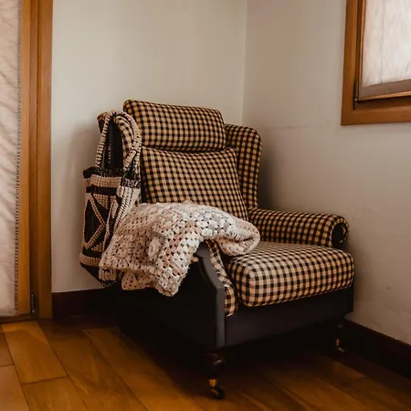 Baiolei Casa de Campo Azpeitia