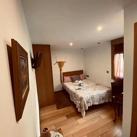 Casa de Campo Baiolei Azpeitia
