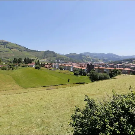 Hétvégi ház Baiolei Azpeitia