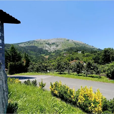 Baiolei Casa de Campo